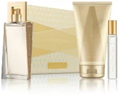 Zestawy perfum damskich - AVON Attraction, zestaw kosmetyków, 3 szt. - miniaturka - grafika 1