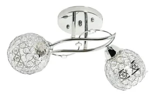 Lampex Żyrandol Amor 3 - Lampy sufitowe - miniaturka - grafika 8