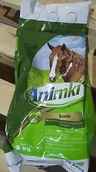 Akcesoria jeździeckie - Animki konie 2kg witaminy dla koni deheus - miniaturka - grafika 1