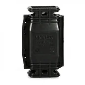 Kostki, złączki, wtyczki - MOREK Mufa kablowa żelowa 1x1,5-25 /1x1,5-10/1x1,5-25mm2 IP68 MBG0025A24 Morek 3439 MBG0025A24 - miniaturka - grafika 1