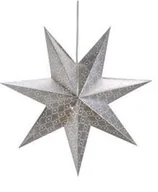 Ozdoby bożonarodzeniowe - Markslojd TOSTARED 8831,980 Gwiazda wisząca 1x25W/E14 8831,980 - miniaturka - grafika 1