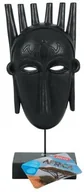Dekoracje do akwarium - Zolux Dekoracja akwarystyczna Africa Maska 352212 - miniaturka - grafika 1