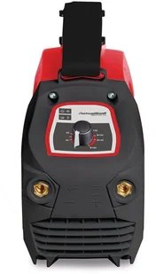 322 Schweibkraft Spawarka elektrodowa inwertorowa 230V Schweibkraft zakres regulacji prądu 5-150 A) 32278525 78525-uniw - Spawarki - miniaturka - grafika 6
