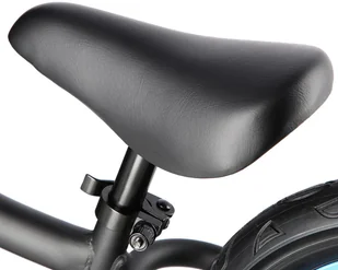 RB202 12' Black Rowerek Biegowy Nils Fun - Rowerki biegowe - miniaturka - grafika 34