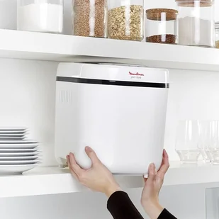 Moulinex OW2101 - Wypiekacze do chleba - miniaturka - grafika 5