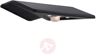 Paulmann Outdoor Solar kinkiet Yoko IP443000K 150lm czujnik ruchu Antracyt 94245 - Lampy ogrodowe - miniaturka - grafika 5