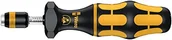 Klucze i nasadki - Wera wkrętak dynamometryczny 0,3 1,2 NM 7440 ESD - miniaturka - grafika 1