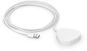 Inne akcesoria audio-wideo - Sonos Ładowarka bezprzewodowa do Roam, Wybierz kolor: Biały - miniaturka - grafika 1