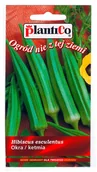 Nasiona i cebule - Plantico Okra - miniaturka - grafika 1