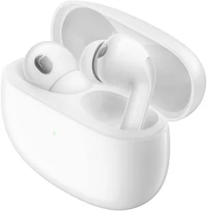Xiaomi Buds 3T Pro białe - Słuchawki - miniaturka - grafika 2