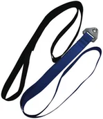 Drabiny - Krause Komplet pasków do drabiny dwustronnej Stabilo 2x6 szczebli 214331 - miniaturka - grafika 1