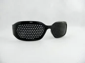 Pozostałe akcesoria kosmetyczne - EUROBATT Okulary Ajurwedyjskie multiprzesłonowe bezsoczewki - miniaturka - grafika 1