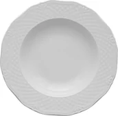 Talerze - Lubiana TALERZ GŁĘBOKI 22,5 CM AFRODYTA 5900245034202 - miniaturka - grafika 1