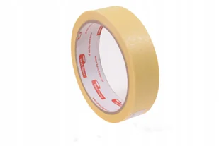 Taśma Malarska Papierowa Maskująca 25MMX25M - Folie i taśmy malarskie - miniaturka - grafika 2