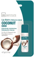 Balsamy do ust - IDC Pomadka Do Ust Coconut 4,7G - miniaturka - grafika 1