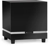 Głośniki i kolumny - Triangle Thetis 380 czarny - miniaturka - grafika 1