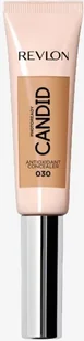 Revlon PhotoReady Candid Antioxidant korektor kryjący 030 Light Medium 10ml - Korektory do twarzy - miniaturka - grafika 2