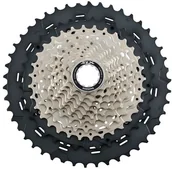 Kasety rowerowe - Shimano Kaseta 11rz 11-46 CS-M7000 4524667392507 - miniaturka - grafika 1