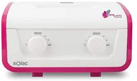 Podgrzewacze do wosku - SOLAC Wosk grzewczy DC7502 WAX Wosk grzewczy DC7502 WAX - miniaturka - grafika 1
