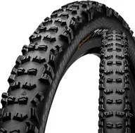 Opony rowerowe - Continental Opona 27,5 x 2,2 TRAIL KING II zwijana czarna CO0150293 - miniaturka - grafika 1