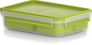 Tefal Pojemnik Lunch Box K3100412 Zielony K31004 - Akcesoria i części AGD - miniaturka - grafika 2