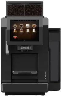 Ekspres do kawy Franke A300 - Ekspresy do kawy - miniaturka - grafika 2