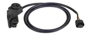 Akcesoria rowerowe - Bosch Bosch PowerPack Kabel do baterii bagażnikowej 1100mm  2021 Akcesoria do liczników 1270015367 - miniaturka - grafika 1