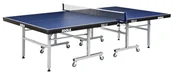 Tenis stołowy - Joola Stół do tenisa stołowego World Cup, Niebieski 11281 - miniaturka - grafika 1