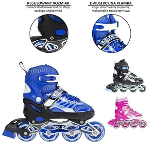 HMS GPR 35 GRYF PROSTY Z GWINTEM I ZACISKIEM 30MM x 35 CM 1AB-17-6-090 - Gryfy - miniaturka - grafika 3