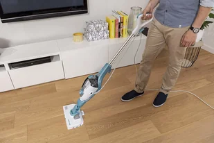 Black&Decker FSMH1351SM-QS - Mopy parowe - miniaturka - grafika 12