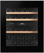 Chłodziarki do wina - Dunavox Winiarka Duvanox DAVG-32.80DB.TO DAVG-32.80DB.TO - miniaturka - grafika 1