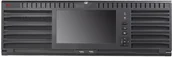 Rejestratory do monitoringu - HIKVISION DS-96128NI-I16 128 Channel 16HDD NVR DS-96128NI-I16 - miniaturka - grafika 1