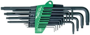 Wiha 13-elementowy zestaw kluczy Torx 24852 Wiha - Klucze i nasadki - miniaturka - grafika 2
