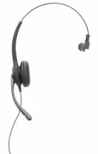Axtel Elite HDvoice mono NC - Słuchawki - miniaturka - grafika 2