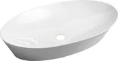 Umywalki - Omnires Laredo605BP Laredo - miniaturka - grafika 1