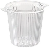 Pozostałe akcesoria barmańskie - Fackelmann 27092 do schładzania szampana, tworzywo sztuczne, przezroczysty 27092 - miniaturka - grafika 1