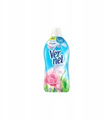 Środki do prania - Vernel Wild Rose Płyn do płukania 72 pł 1,8 L De - miniaturka - grafika 1
