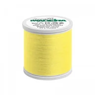 Akcesoria i części do maszyn do szycia - Madeira Nić do szycia Madeira AEROFIL 120 - 400m - kolor 8229 - cytrynowy MADEIRA 9125 AEROFIL 120 KOLOR 8229 - miniaturka - grafika 1