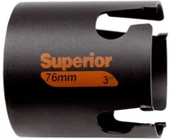 Wiertła - Bahco Piła otworowa z węglikiem Multi Construction 78mm 3833-78-C - miniaturka - grafika 1