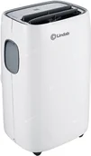 Klimatyzatory - Lindab LIN-12LHPB/KA - miniaturka - grafika 1