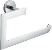 Blue Water Hugo Wieszak na ręcznik chrom HUG-025 - Wieszaki łazienkowe - miniaturka - grafika 2