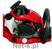 Pozostałe elektronarzędzia - Einhell Nożyce spalinowe do żywopłotu GE-PH 2555 A red (3403835) - miniaturka - grafika 1
