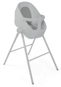 Zabawki do kąpieli - Chicco Bubble Nest Cool Grey - miniaturka - grafika 1