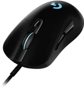 Myszki - Logitech HERO G403 (910-005633) - miniaturka - grafika 1