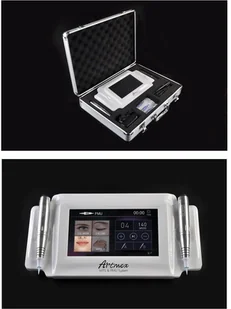 ARTMEX Artmex V8 Urządzenie do Makijażu Permanentego i Mezoterapii Mikroigłowej Gwarancja 24M - Pozostałe urządzenia kosmetyczne - miniaturka - grafika 10