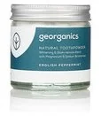 Georganics Georganics, proszek do czyszczenia zębów English Peppermint, 60 ml - Pasty do zębów - miniaturka - grafika 3