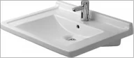 Umywalki - Duravit Starck 3 70x54,5 0309700000 - miniaturka - grafika 1