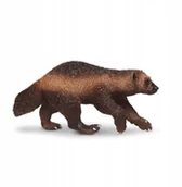 Figurki dla dzieci - Safari Rosomak - Wolverine - Ltd. - 180429 - miniaturka - grafika 1