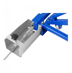 MSW PODNOŚNIK SAMOCHODOWY 1500KG UNOSZENIE 4 KÓŁ MSW 10060937 MSW-HB-1500 - Podnośniki - miniaturka - grafika 7