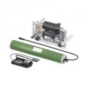 Stelaże i zestawy podtynkowe do WC - Tece Mechanizm elektroniczny TECEplanus - miniaturka - grafika 1